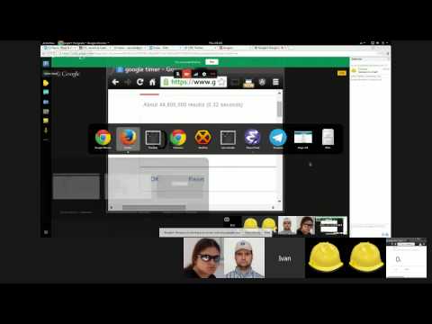 Foreman and Katello community demo