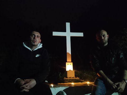 PRIORATO - Nkow & Lekram (Videoclip)