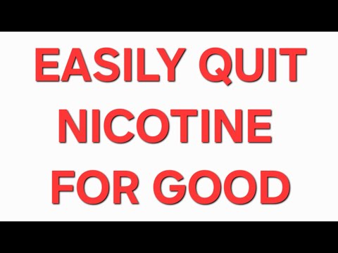 How to quit tobacco without withdrawal easily stop dipping smokeless for good