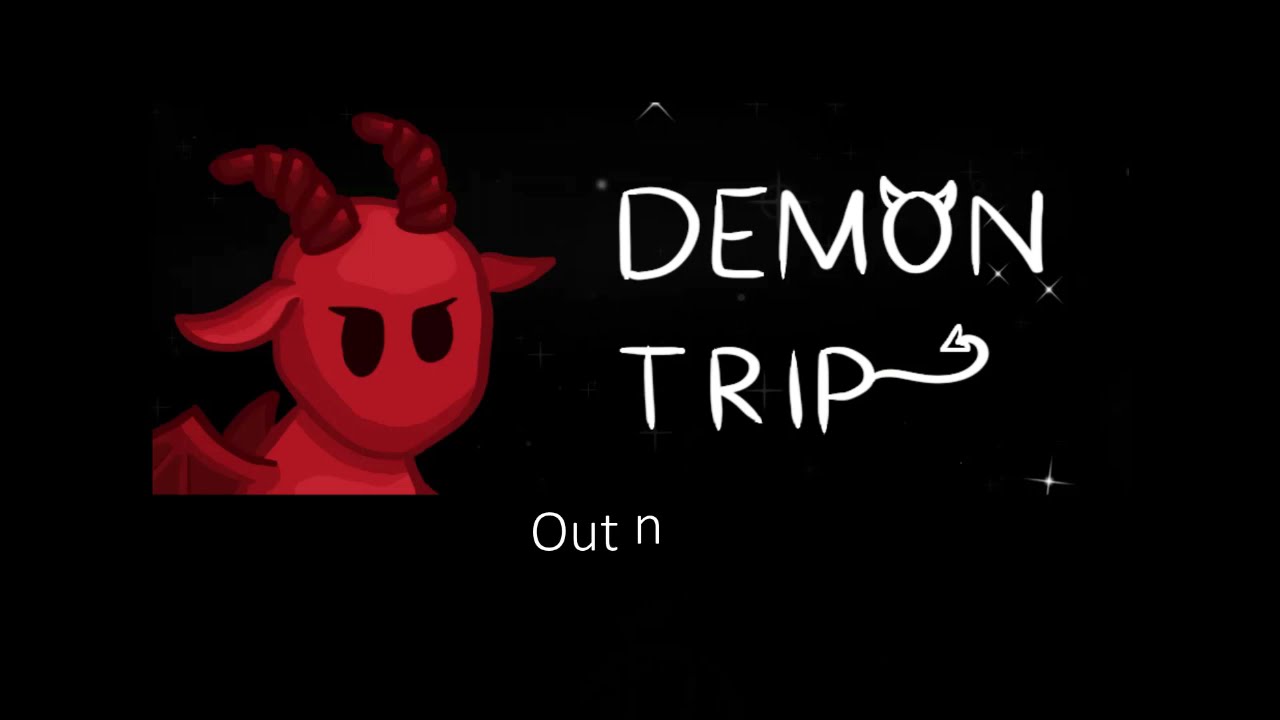 Demon Trip - Release Trailer (Windows & Android, 2021)