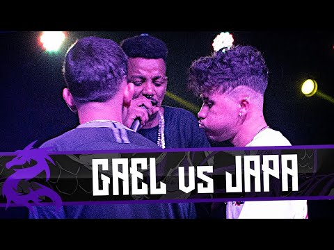 (ELE É A NOVA PROMESSA 🔥) GAEL x JAPA (BA) | 1ª FASE | Duelo Interestadual MAR DE MONSTROS
