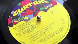 Need Someone To Love - Curtis Mayfield (Curtom 1977)