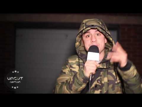 Geo Martinez | Raw Session [S1 EP4]