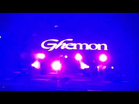 28/07/19 - Ghemon : ROSE VIOLA