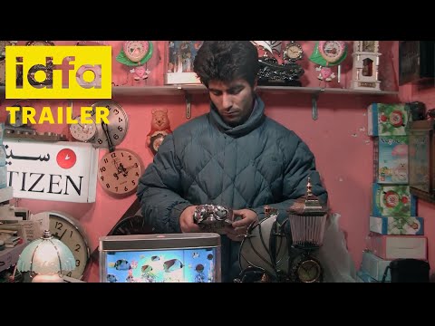 trailer