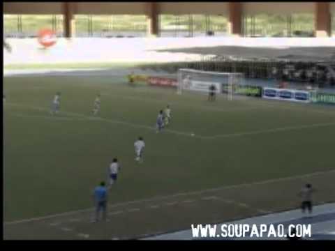 Paysandu 3x3 Independente - Final Campeonato Paraense 2011