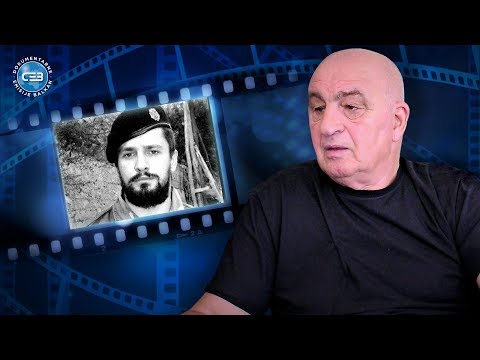 BALKAN INFO: Mihajlo Ulemek - Naser Orić je ubijao naše žene i decu!