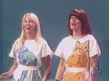 ABBA American Bandstand 1975