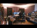 Hannes Bieger’s Studio Explained | Workflow, Gear & Philosophy