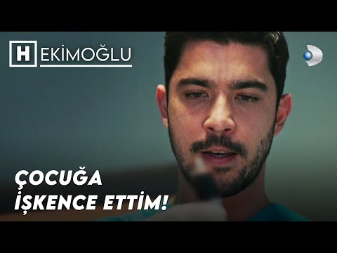 Memoli'den Çılgın Karar! | Hekimoğlu 44.Bölüm