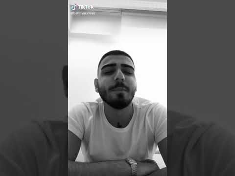 Bahtiyar Ateş - Vicdanın Affetsin ( Merve Özbey COVER )