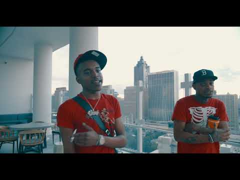 Veezy - Gutta Talk Feat. Headshotz (Official Video)