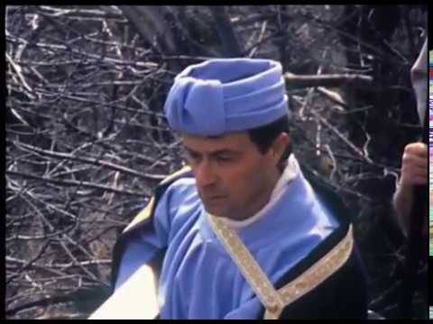 Montre-moi si vraiment du ciel tu es l'élu (1988) de Gérard Courant