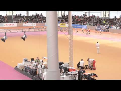 AGI 2014 - 2.000m Pupils A MEN