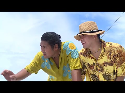 Anwar & Fadlan Bete sama Bos Gara-gara Kerja Kerasnya Terbuang Sia-sia (4/4) - SIAP BOS!!!