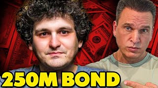 SBF PLEADS NOT GUILTY | Fraudster Explains His $250M Bond