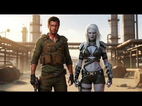 Mail-Order Alien Bride Arrives Broken—Secrets Lead to a Battle | HFY Sci-Fi