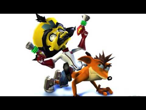 Rockslide Rumble - Rock Remix Cover - Twinsanity