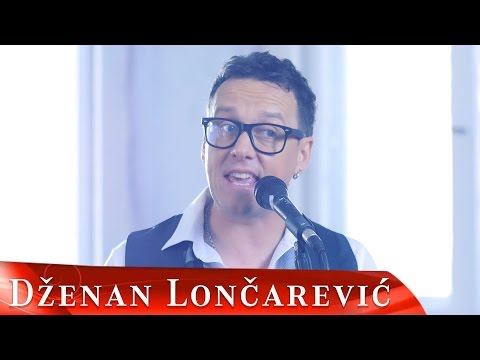 DZENAN LONCAREVIC - DANAS SE TAKVE TRAZE (OFFICIAL VIDEO) HD