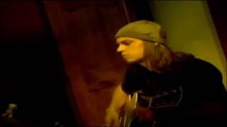 Puddle Of Mudd - Drift And Die (Acoustic Live from Striking That Familiar Chord DVD 2005)