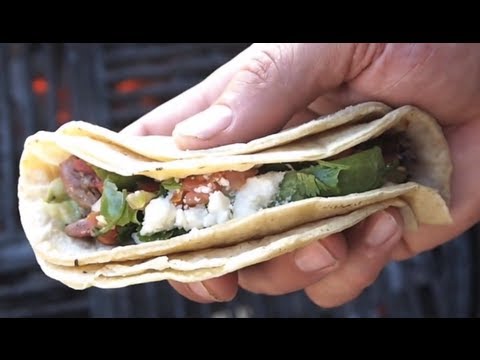Carne Asada Recipe