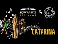 ORQUESTRA NOVA AURORA & RAIZ DO SANA - CATARINA