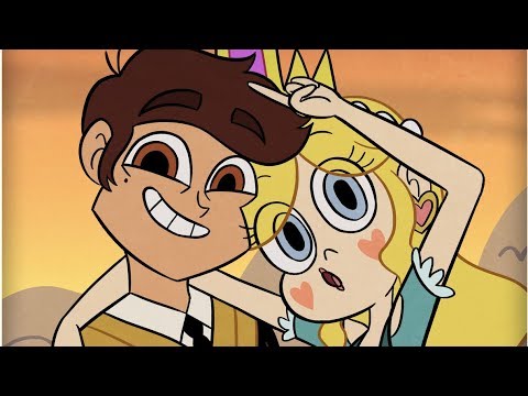ИМЯ.комикс.Стар против сил зла.SVTFOE comics (dub comics)