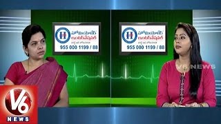 Reasons for Piles and Fistula | Homeocare Internatinal | Good Health | V6 News