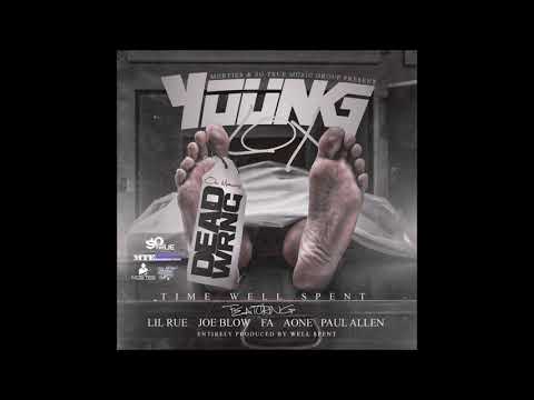 Young Lox   06  On Me feat  Lil Rue & Paul Allen