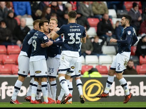 Highlights | Sunderland 2-2 Millwall