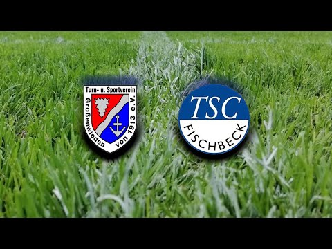 27.6.21: Kreisturnier - TSV Großenwieden   TSC Fischbeck