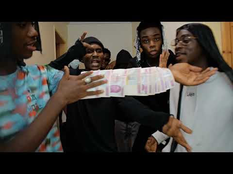 FIOZODIGIBOY x CARMINE BIDEW - WOW (Clip Officiel)