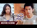 Nepali Movie JERRY Scene || Anmol KC, Anna Sharma