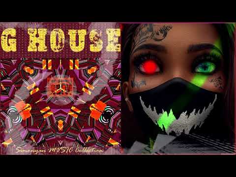 G-House /  Bass Type Electro-Tech  ⚡ Mix Simonyàn #292