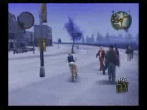 Let's Play Bully PT 54 - Photo 4 & Another Errand