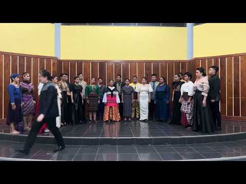 Northwestern University Saguday Chorale