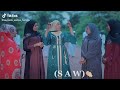 sabuwar Qasada zainab ambato (official video by Ahmad s namaaiki)