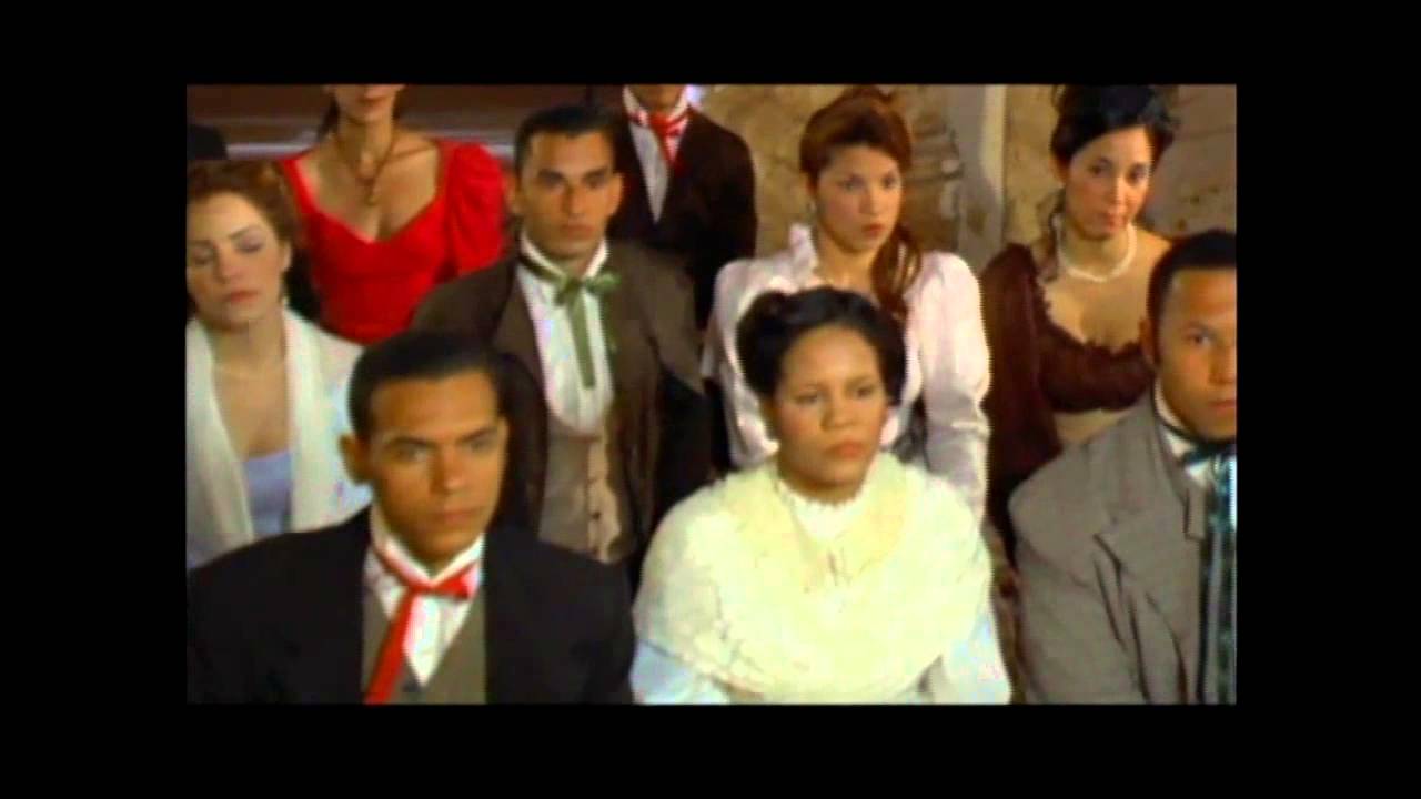 Claro RD - Docudrama "El Nacimiento de Una Nación" - 2013