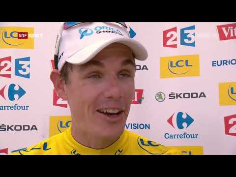 SRF, sportaktuell (Fragment), 04.07.2013