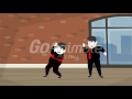Devious Diesel Gets Grounded For Nothing By Derek