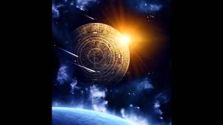 mc enigma- vengo de las sombras