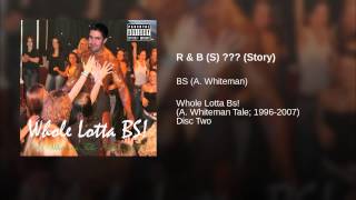 R & B (S) ??? (Story)