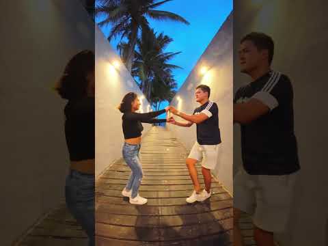 Energía by SP Polanco & Ralphy Dreamz - Bachata Dance: Angie & Richie Bachata Sunset