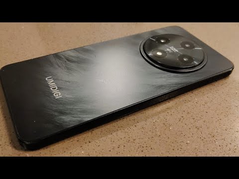 UMIDIGI G100 AFTER 1 month : This budget phone handles everything I threw at it!