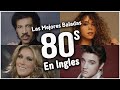 🎵 Baladas En Inglés ( 80's Baladas De Oro ) VOLUMEN 1 _😀_Baladas Románticas De Todos Los Tiempos
