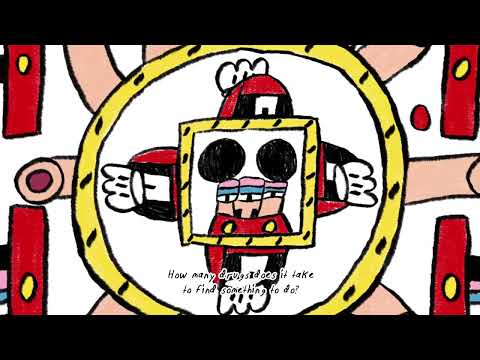 Videoclip de Pay the Toll — Devendra Banhart