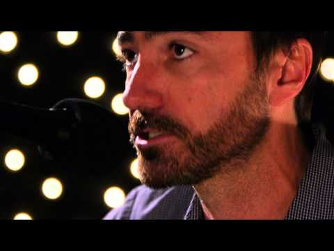 The Shins - Australia (Live on KEXP)