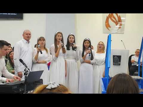 Candidatii pentru botez,noiembrie 2019