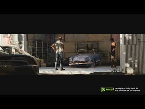 Forza Horizon 3 Walkthrough Part 35