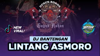 Download lagu DJ BANTENGAN LINTANG ASMORO‼️🔥remixer by: @arpedamproject mp3